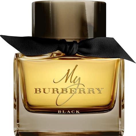 burberry black erfahrung|my Burberry black perfume.